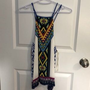 brand new never worn tank top super cute